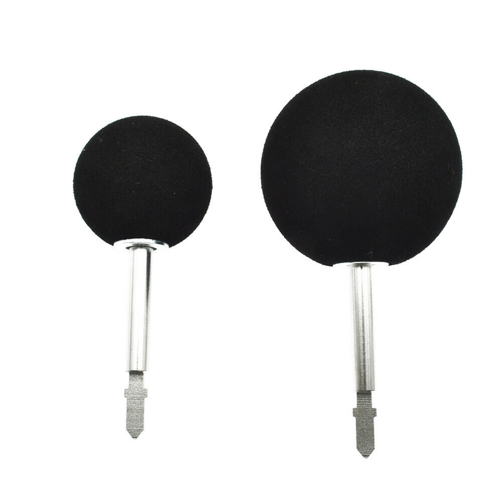 Massage Adapter 6 75mm Bit Tip Massager Extended Head Attachment Worx For Jigsaw