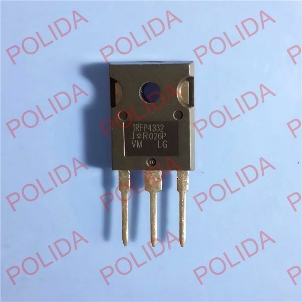 10PCS MOSFET TRANSISTOR IR/IRF TO-247 IRFP4332 IRFP4332PBF