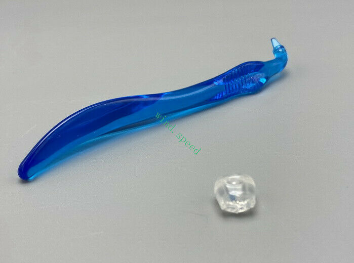 Dental Restoration Filling Tools Mould Aesthetic Printing Posterior Front Teeth