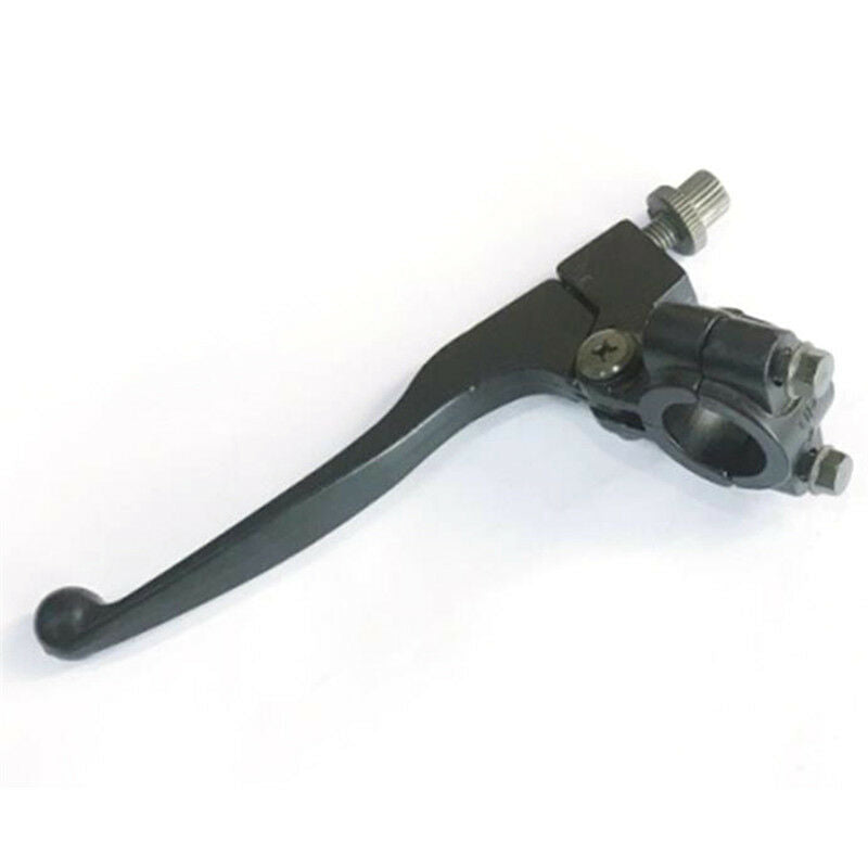 22mm 7/8 Inch Handlebar Clutch Lever For Pit Dirt Bike Motorcycle ATV 3C BDAU