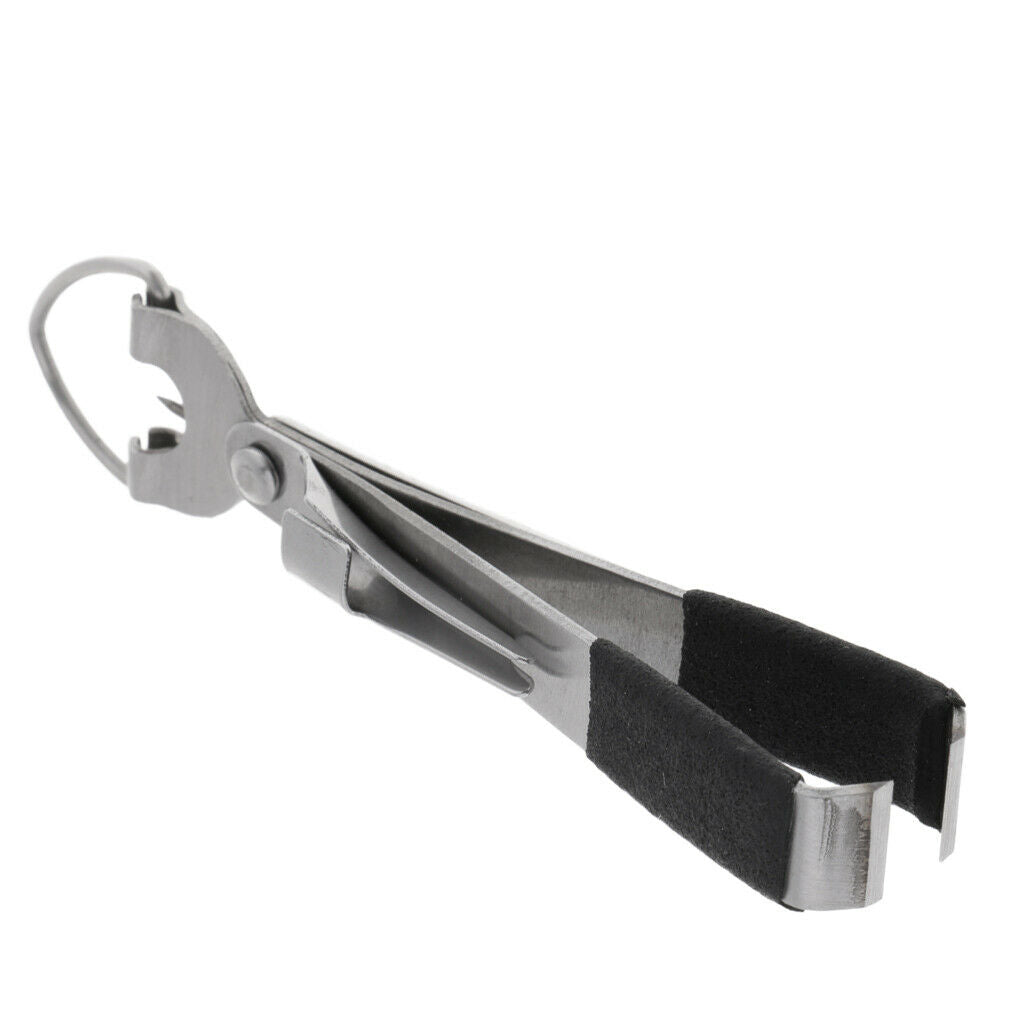 Fly Line Cutter With D Ring