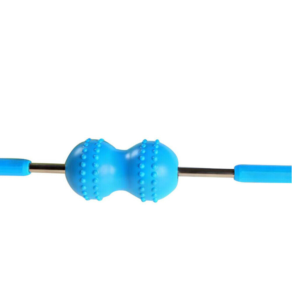 Multi-functional Body Muscle Yoga Massage Roller Stick Meridian Massage Stick