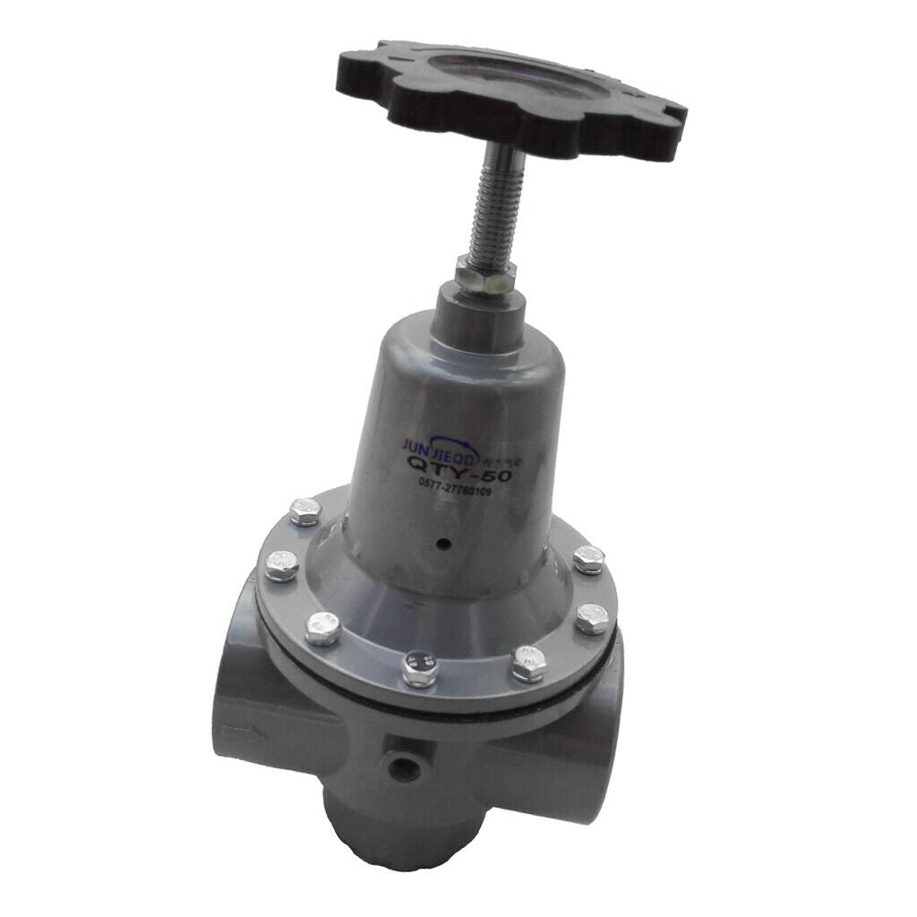 High Pressure Valve Air Compressor Pneumatic Switch Regulator - QTY-8