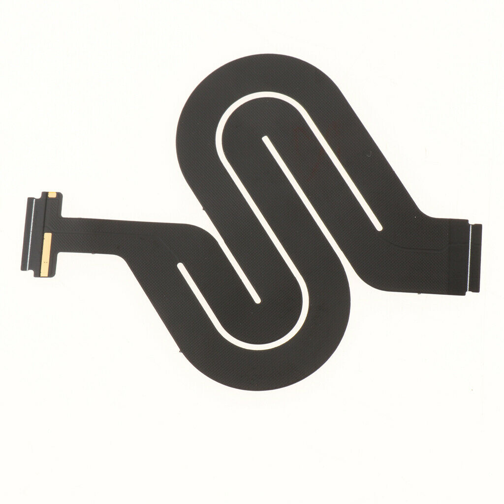 For   Retina 12inch A1534 2016 Keyboard Touch Pad Flex Cable Logic Board