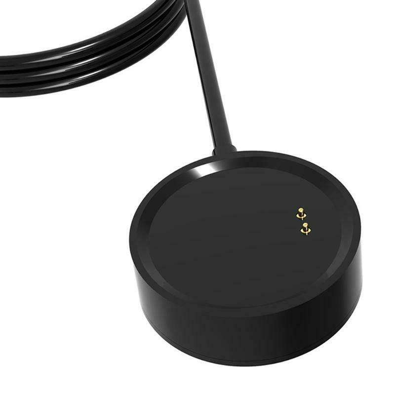 Charger Adapter Dock USB Charging Cable Power Charge Cord for RealmeWatch RMA161