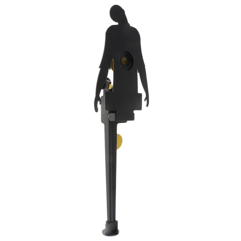 Reset Field Target Shooting Target For Hunting Shooting