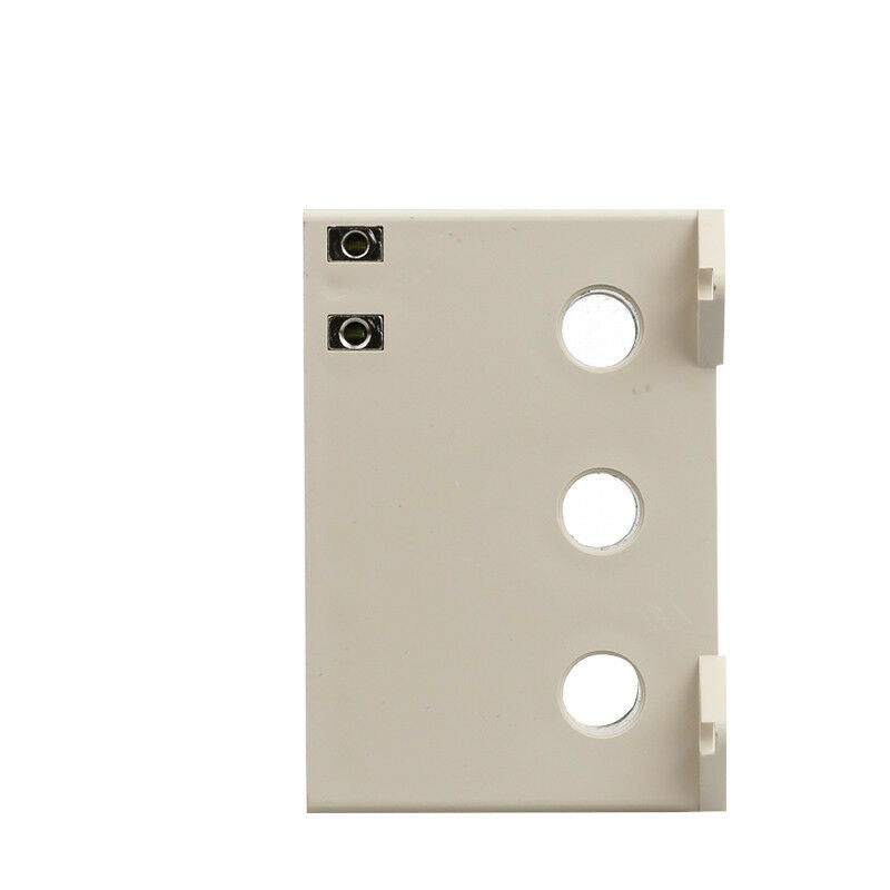 1pcs Motor Protector Uninterrupted Work Mode AC 24V - 380V / 45 ~ 60 Hz 4-10A