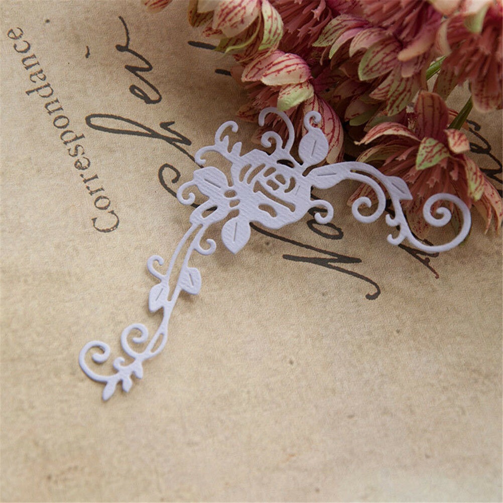 Corner Angle Metal Cutting Dies Stencil Scrapbooking Embossing Paper Craf.l8