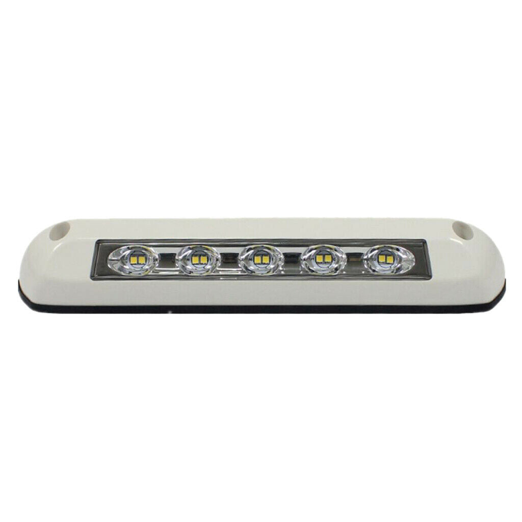 DC12V Premium 24cm Moisture-proof IP67 Sunshade Porch Light For Indoor
