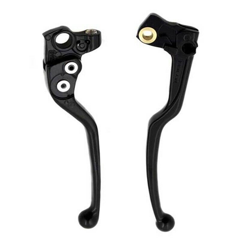 Motorcycle Brake Clutch Lever Protector for DUCATI Monster 821 797 ScramblerI1I6