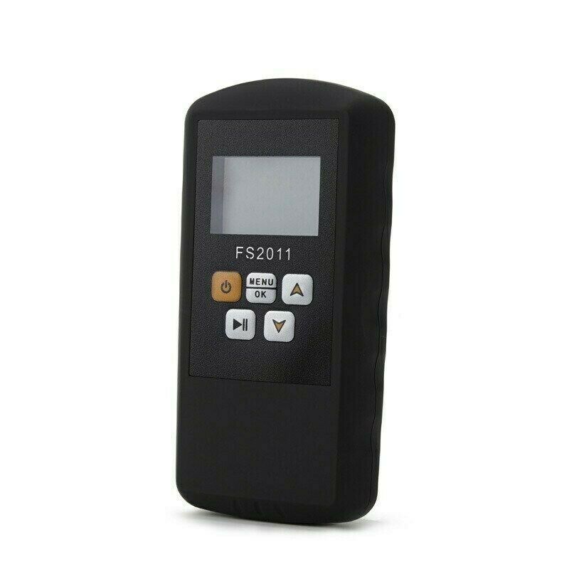 Î² Y XRay Radiation Detector Nuclear Radiation Monitor Meter Smart Counter 1pc