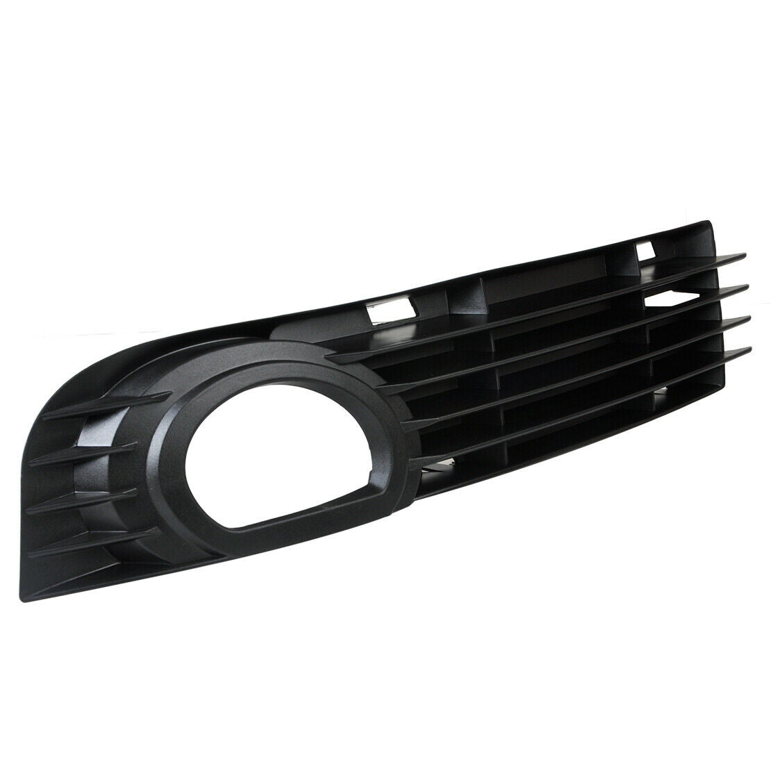 Front Left Grille Bumper Fog Light Grille Fit for Audi A8 S8 D3 4E0 807 681 An