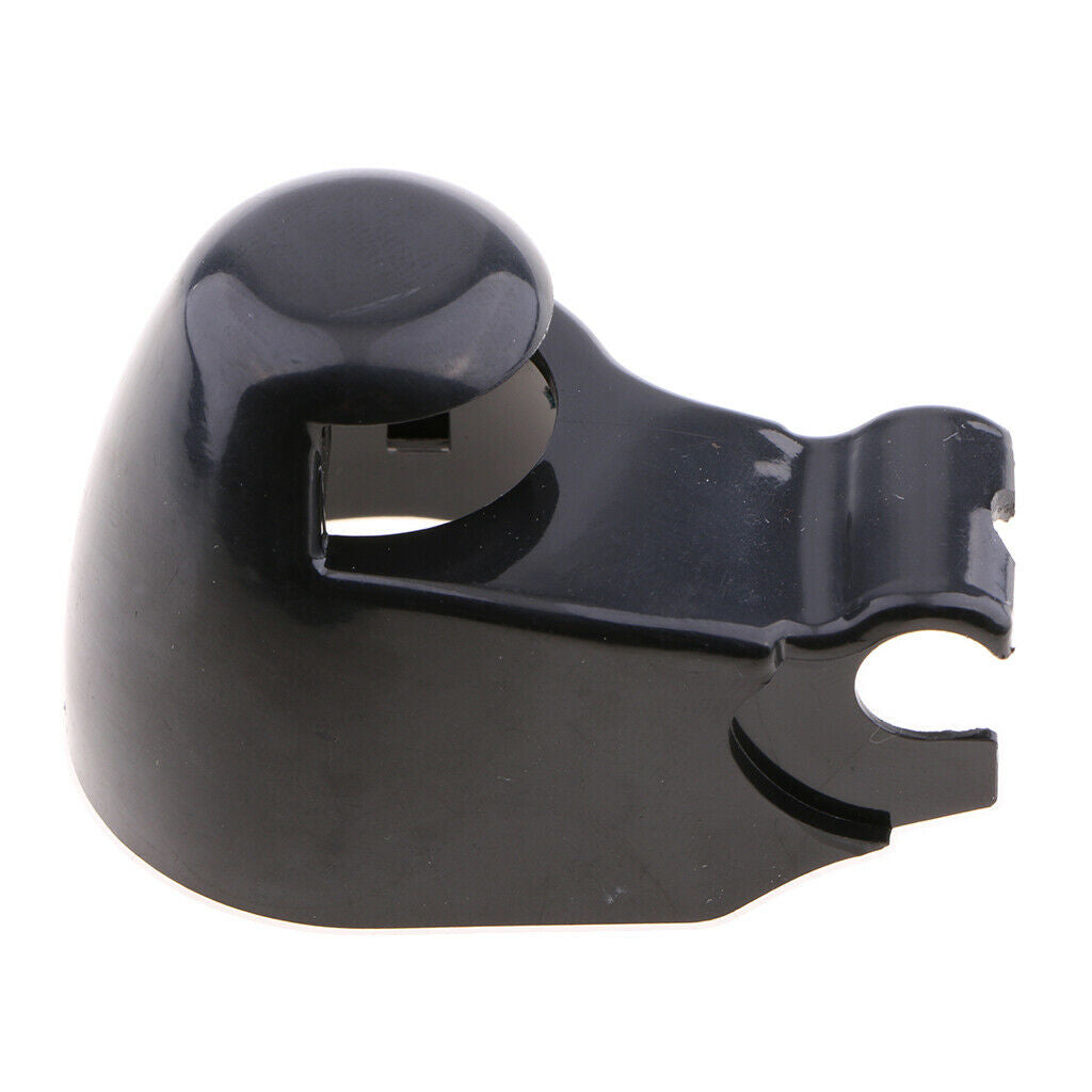 Car Wiper Arm Nut Cap Cover Wear Resistant for VW Golf Mk4 1999-2002