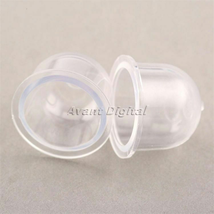 10pcs Carb Primer Bulbs Small Fuel Pump For Chainsaw STIHL ZAMA Carburetor Parts