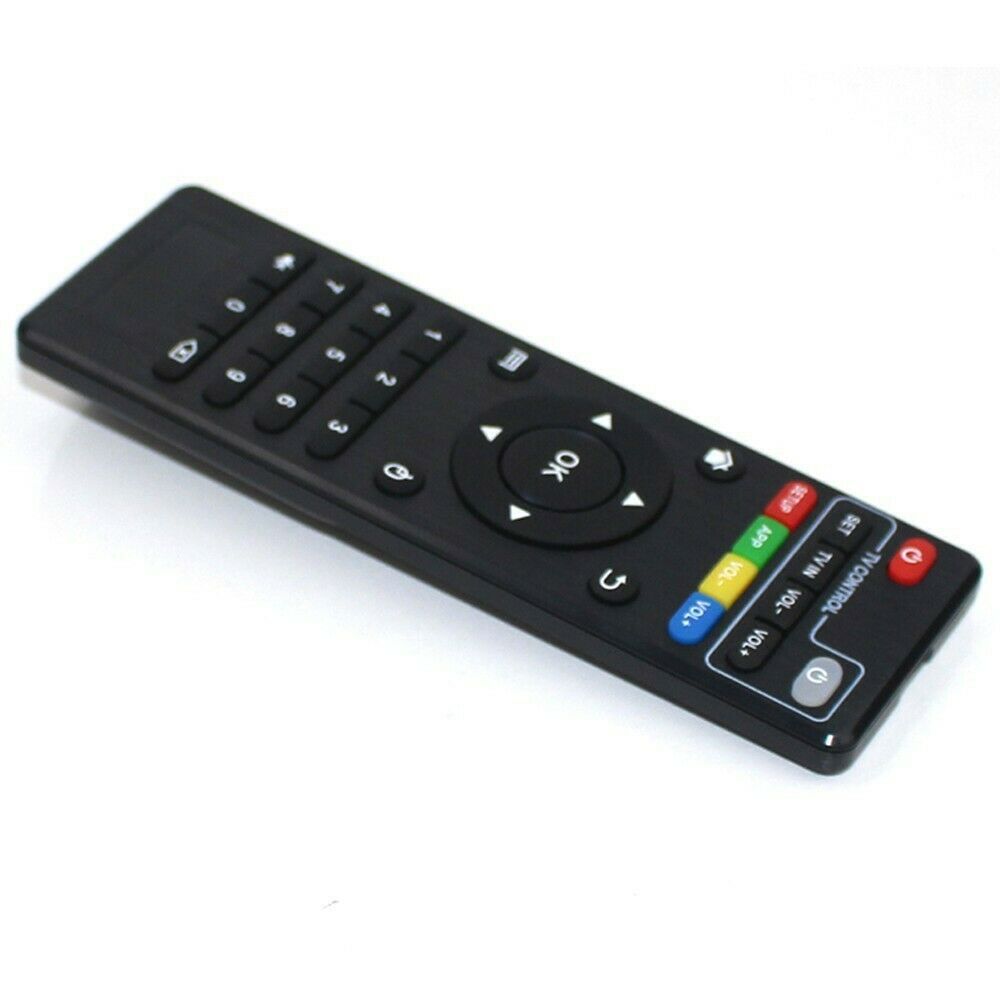 Wireless Replacement Remote Control for Android Smart TV Box  for H96Pro/V88/MXQ