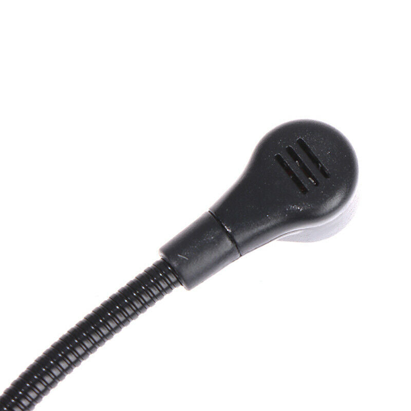Mini Microphone Mic USB Condenser Audio Recording For  Phone USB MicrophoneBDAU