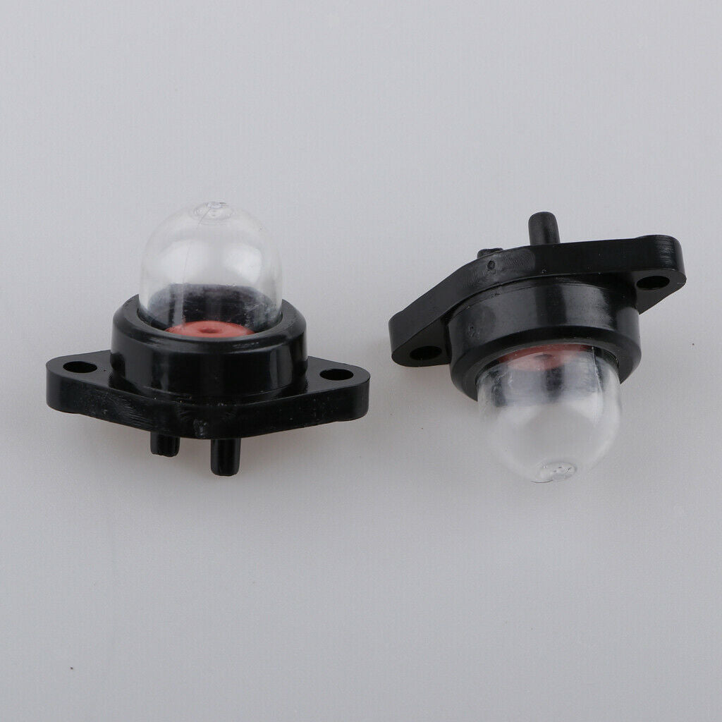 5 Pieces Carburetor Primer Bulbs Replacement For Poulan 530071835 530047213 Gas