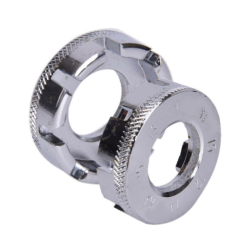 Bike Stainless Steel Spoke Wrench Spoke Nipple Spanner Tools Bicycle Acces.l8