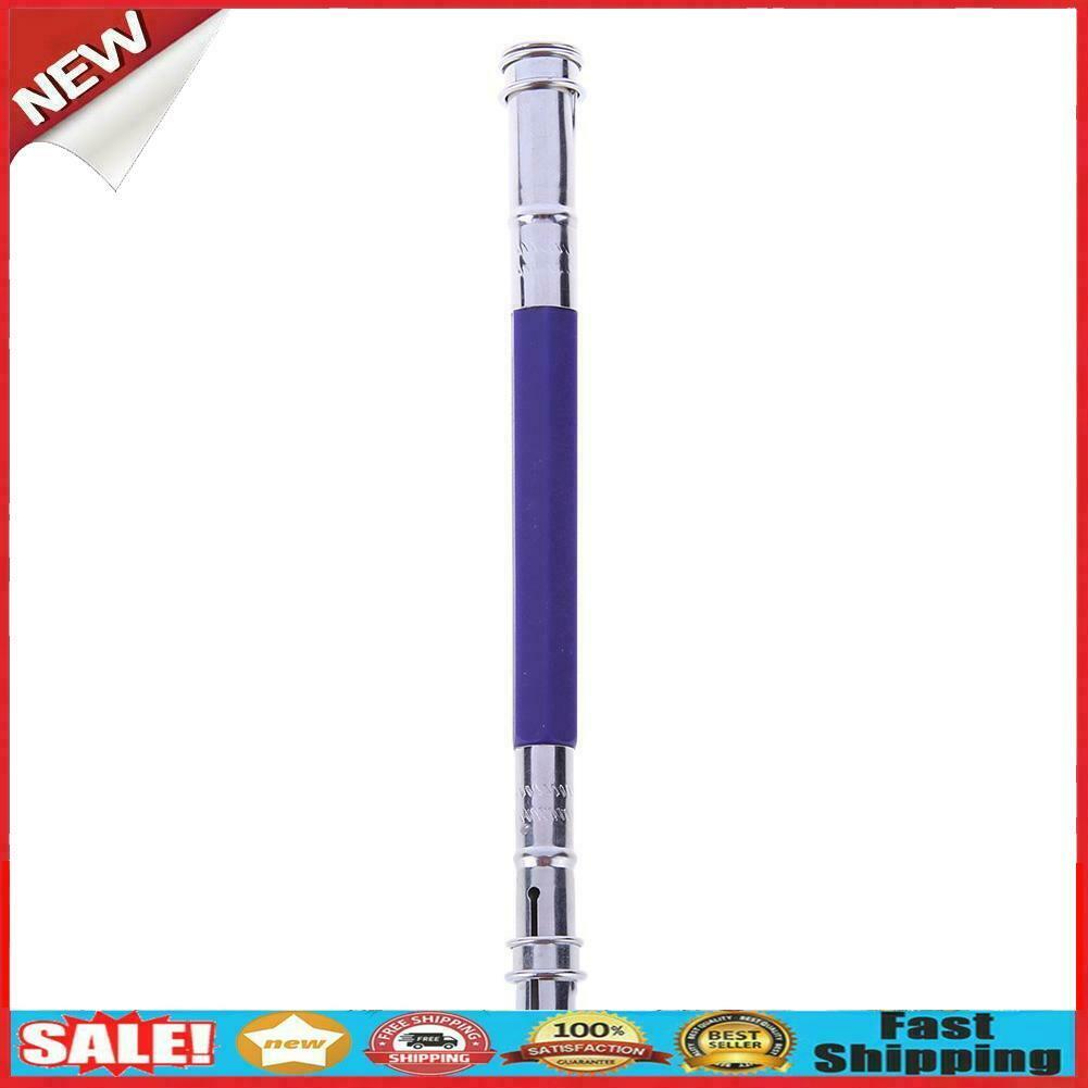 1pc Adjustable Dual Head Pencil Extender Holder Creative Stationery Tool