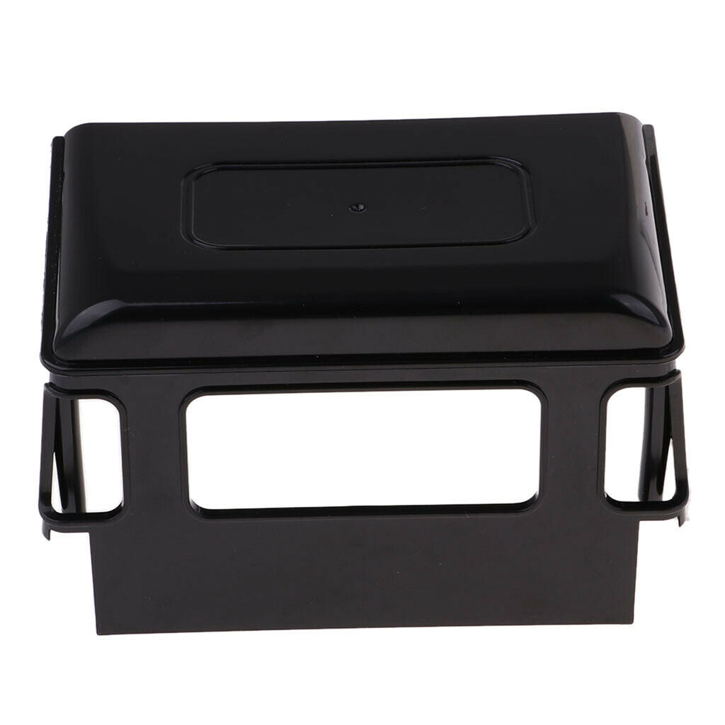 1:12 Car Roof Rubber Wheel Tyre Accessories Set for MN90 Car Truck DIY
