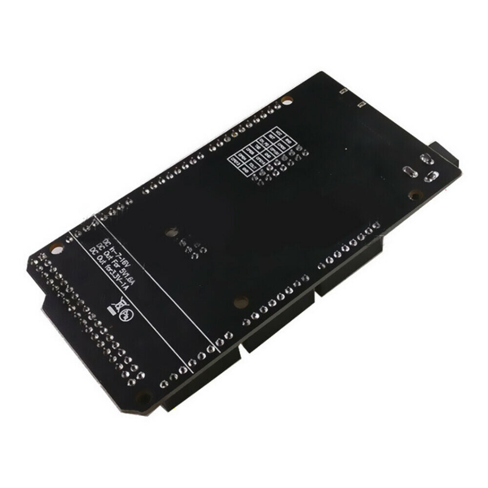 Mega2560+WiFi R3 ATmega2560+ESP8266 USB-TTL CH340G for Arduino Mega NodeMCU