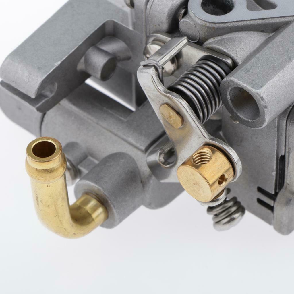 Motorcycle Carburetor Carb  For Yamaha Outboard  F 2HP 2.5HP 4 Strokes Engine