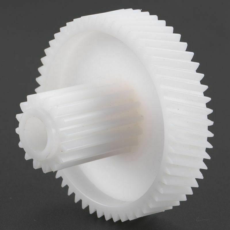 Meat Grinder Parts Plastic Gear Parts for Meat Grinder MG-2501-18-3 fit ElenbeS3