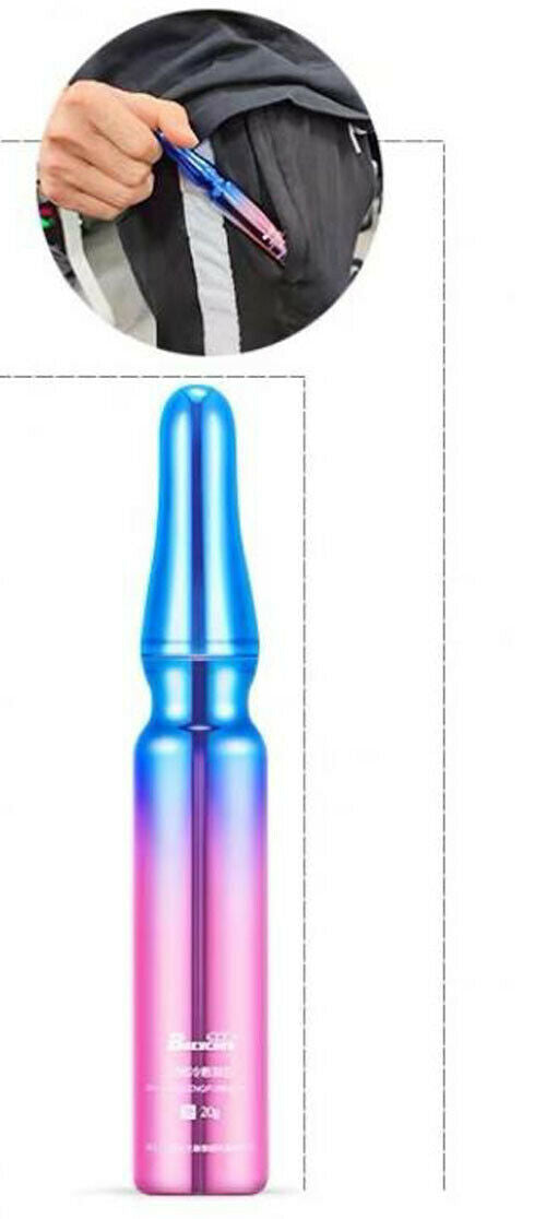 Safe Sleep Help Sleep Sleep Comfortably Gel Massage Stick