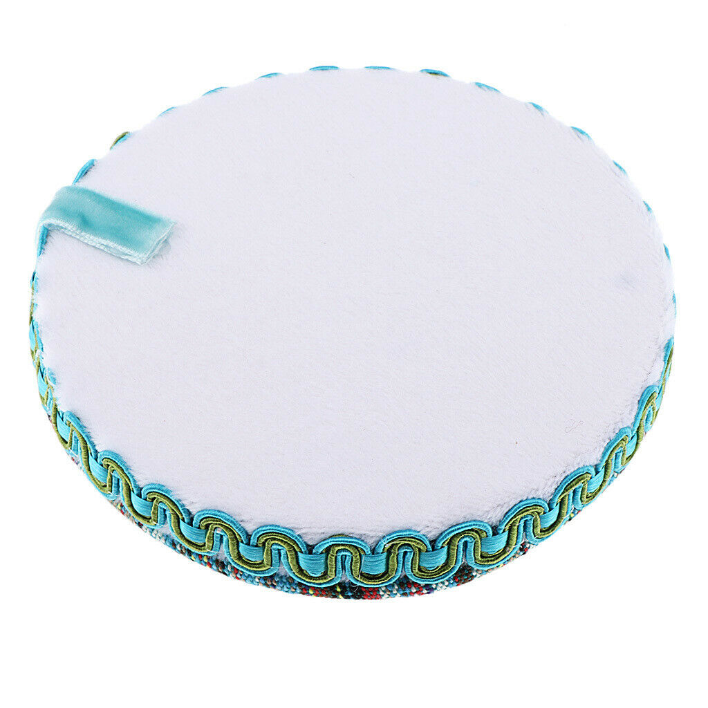 Wooden Fabric Beading Board Beading Mat Bead Tray /Container Organizer for DIY
