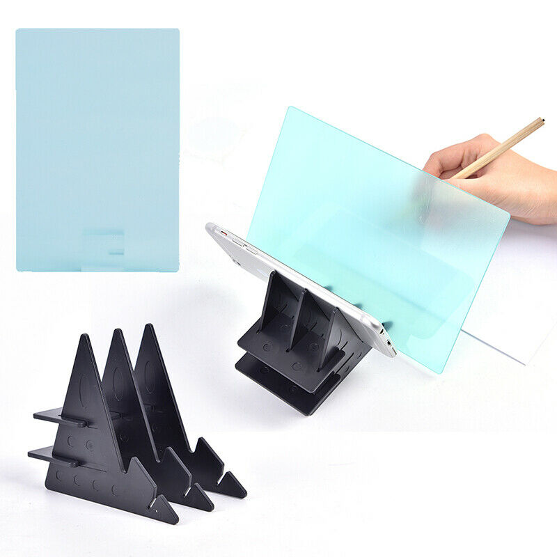 Optical Drawing Projector Painting Tracing Board Art Sketch Drawing Board ToDF