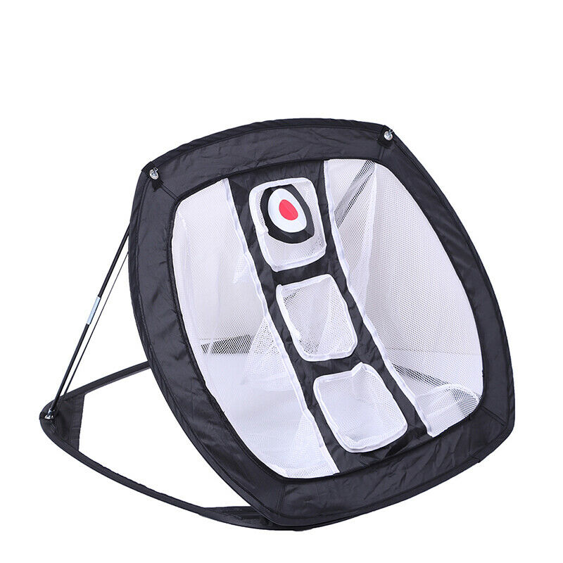 Golf Chipping Net | Outdoor/Indoor Golfing Target Accessories Backyard PractiDD