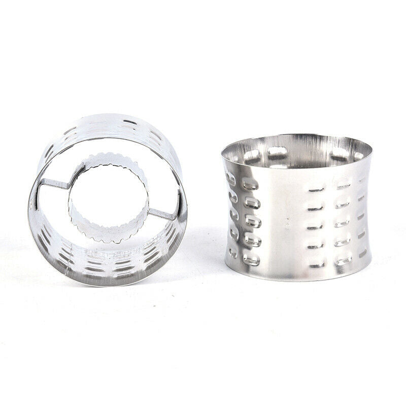 Corn Stripper Stainless Steel Corn Cob Peeler Slicer Circular Corn Cutter.l8