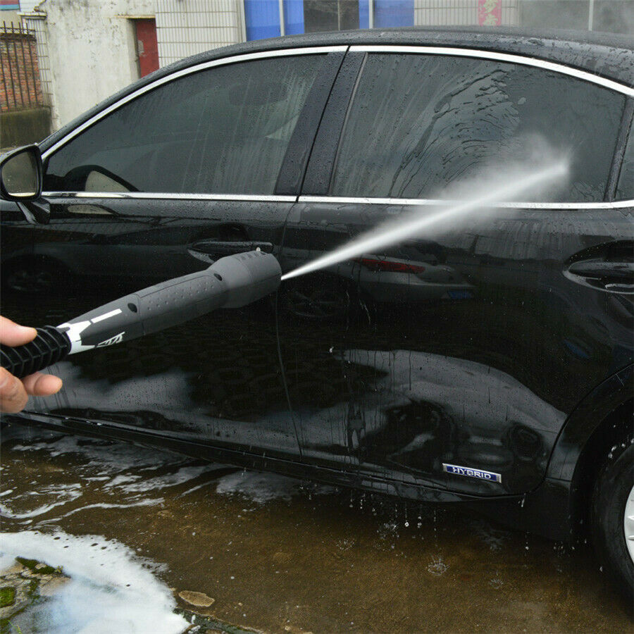 4 Jet Adjustable Nozzles Car Power Washer Spray Gun For   K2 K3 K4 K5 K6