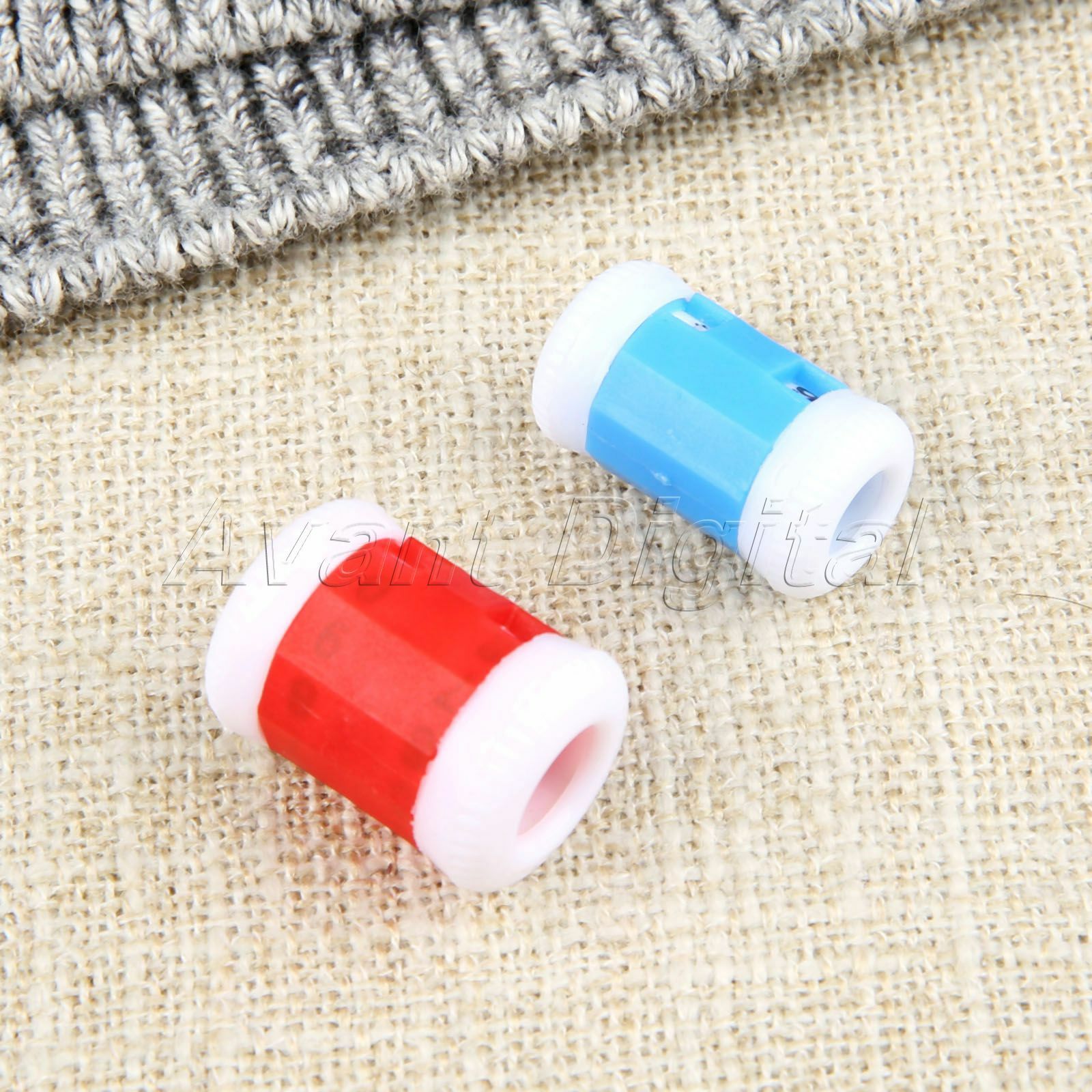 Mixed Needle Pins Counter Accessories DIY Needlework Sewing Knitting Tools Set
