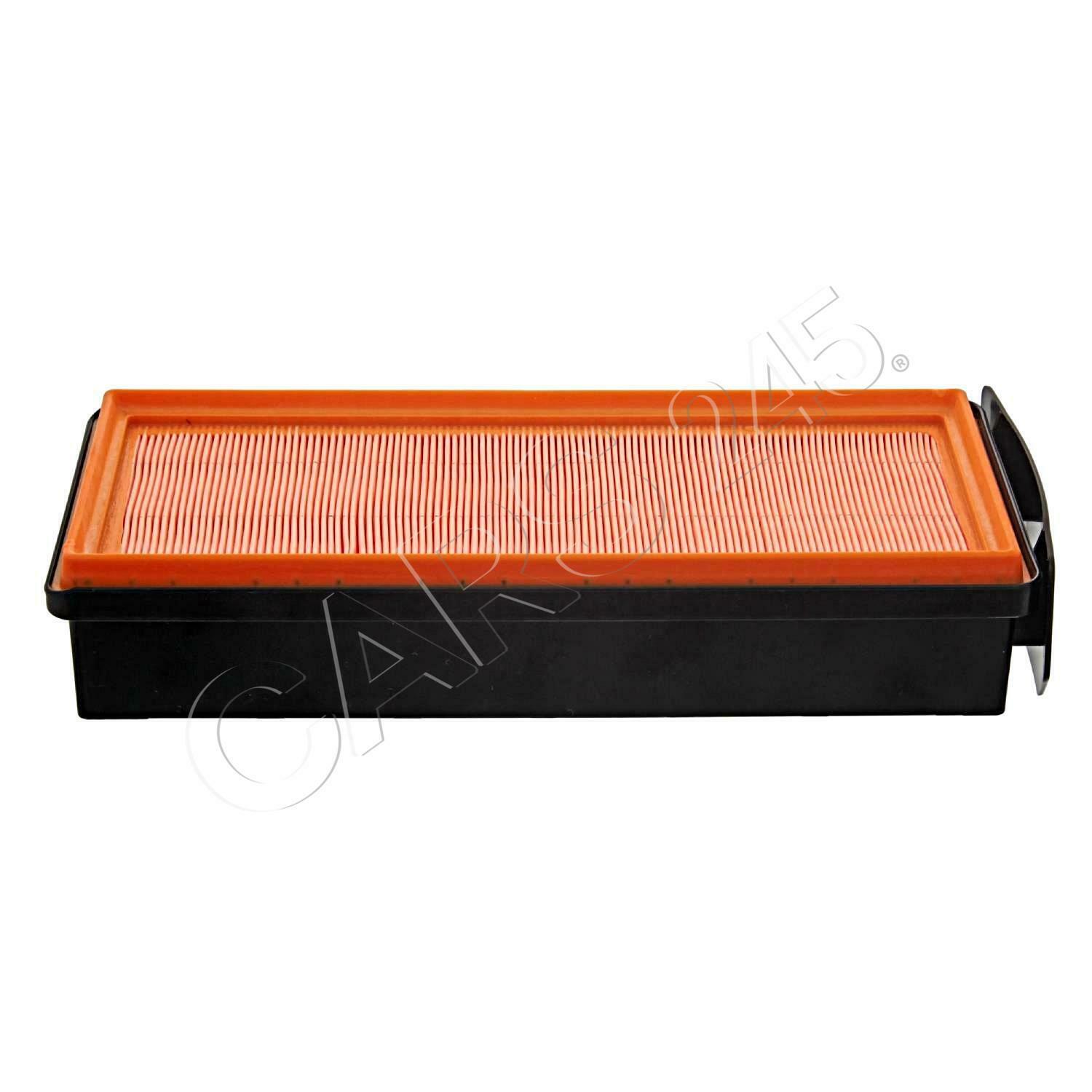 Air Filter FEBI For BMW X3 X4 X5 X6 E70 E71 E72 F01 F02 F03 13718518111