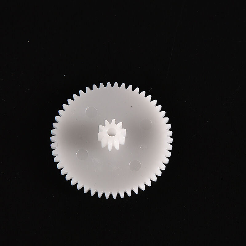 Different sizes 19X Plastic Gears NP.5 For Robotics Models Shaft Part DIY.l8