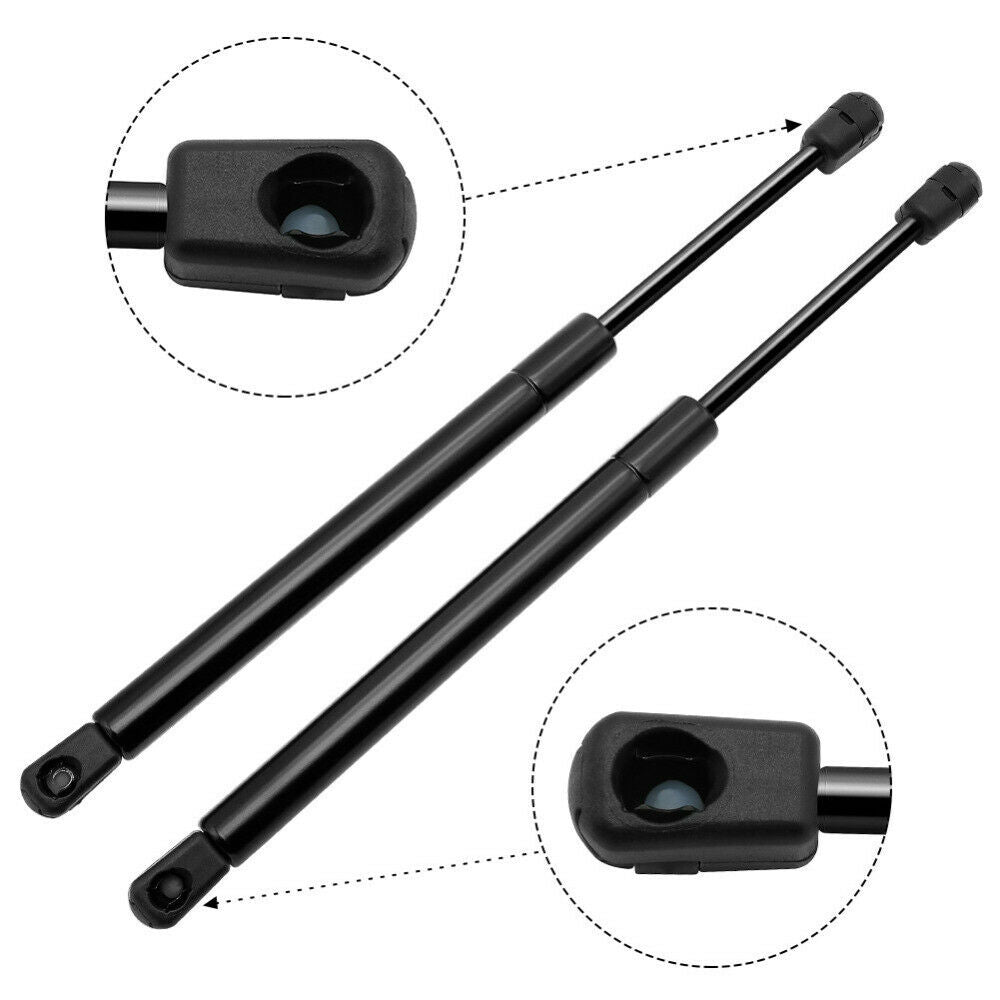 2 Front Hood Lift Supports Shocks for Ford Expedition F-150 F-250 1997-2006 4578