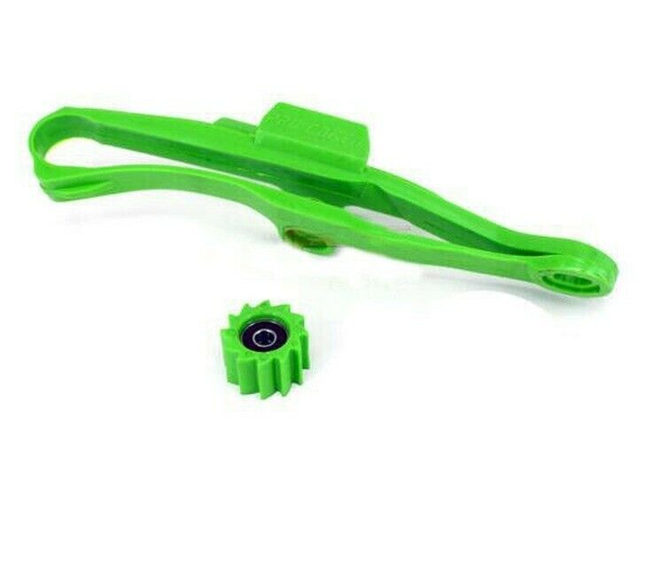Kawasaki Motorcross KX250F KXF450 09-16 Chain Guide Rubber&Guide Sprocket