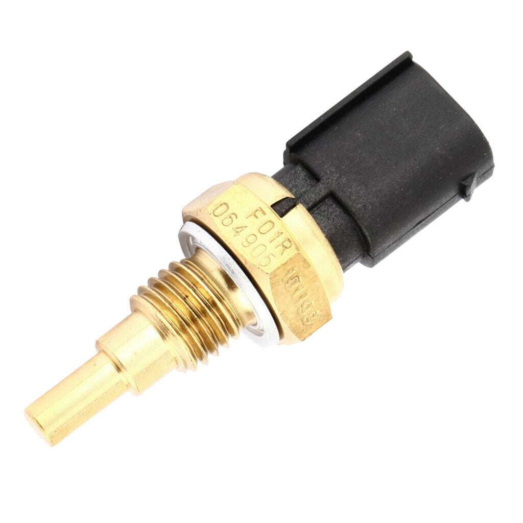 Electric Radiator Water Coolant Temperature Sensor For