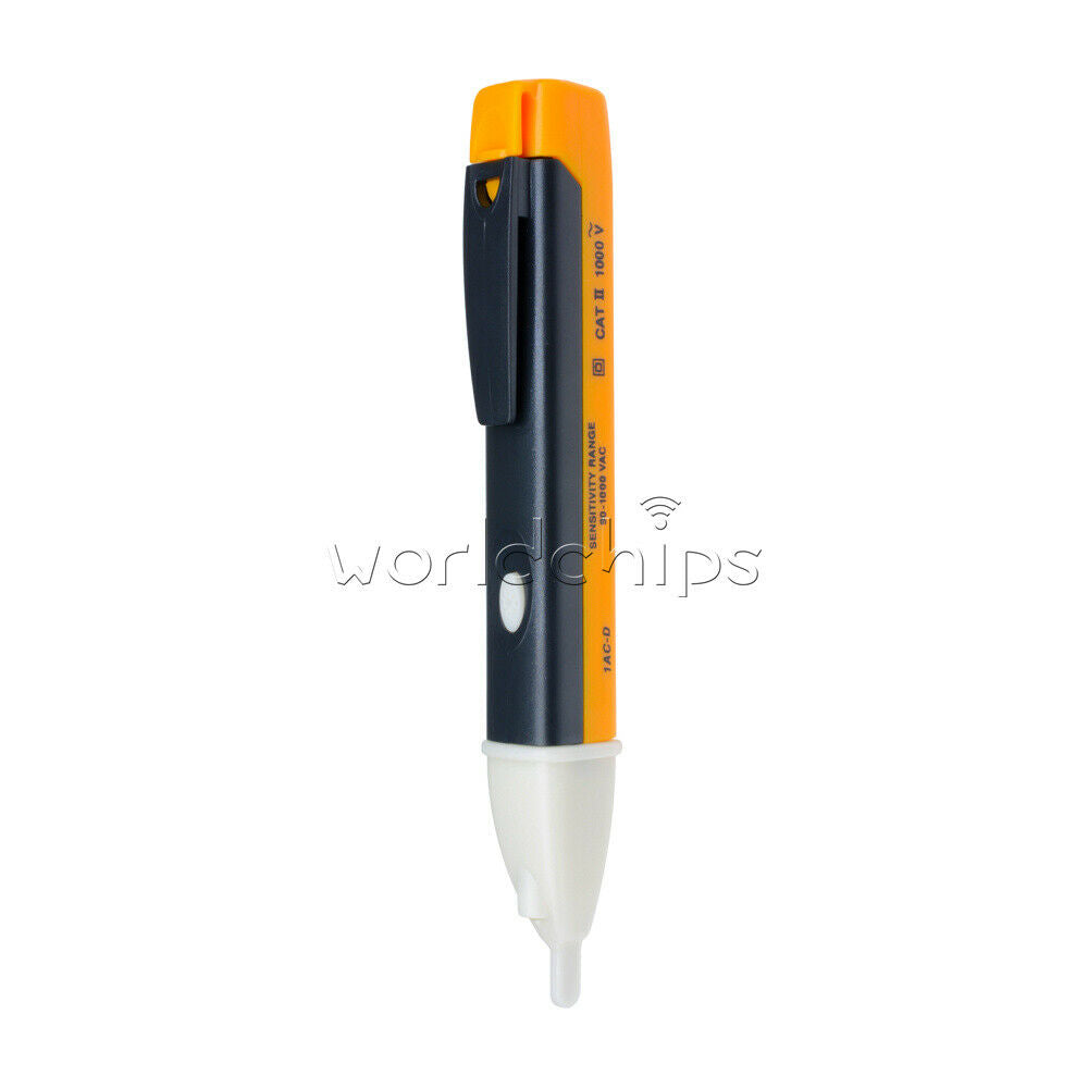 New AC Electric Power Voltage Tester Volt Pen Detector Sensor 90-1000V