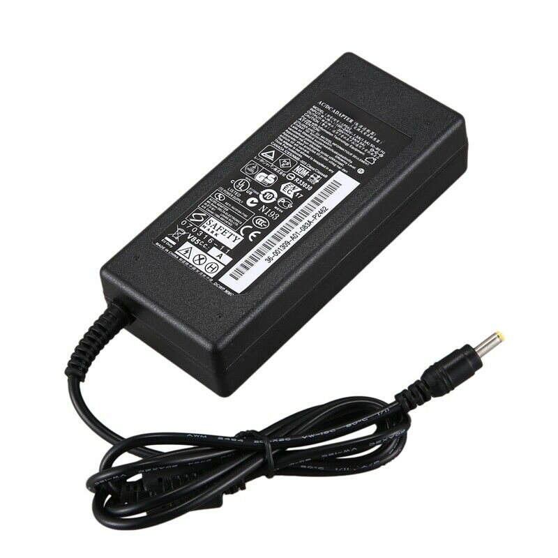 2X(for Lenovo Laptop Power Adapter 20V4.5A Computer Charger 4.0 x 1.7MM R4O4)
