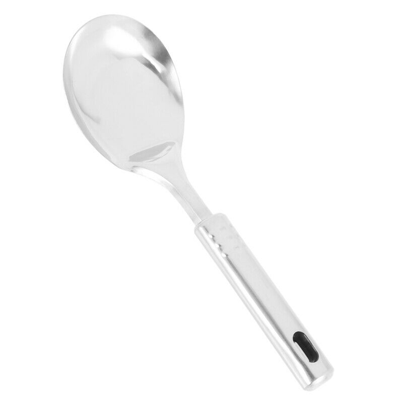 5Pcs/Set Kitchen Utensil Set Stainless Steel Kitchen Tools Multi-Functional SpR8