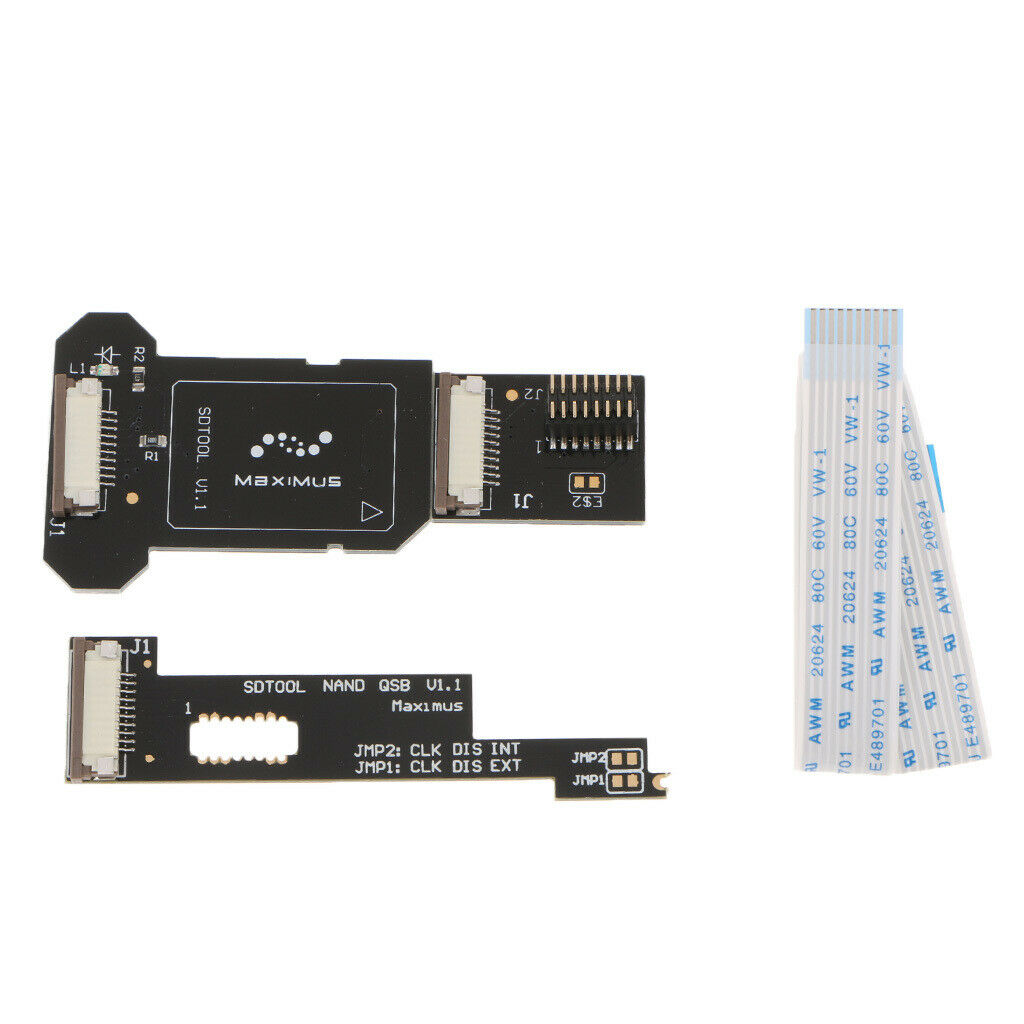 for XBOX360 Maximus Sdtool And Qsb V1.1 XBOX360 Maximus Tool High Quality