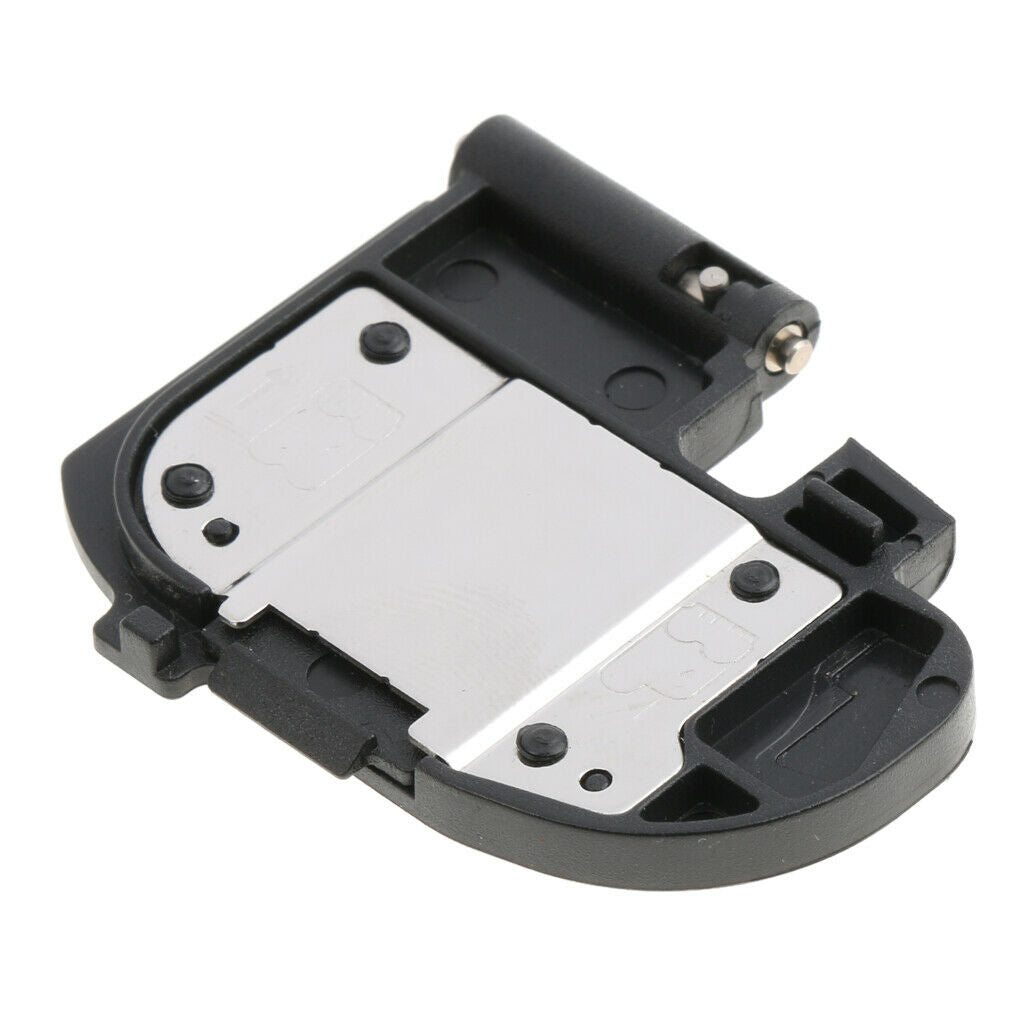 Camera Battery Cover   Back Door Protector for Canon 20D/30D