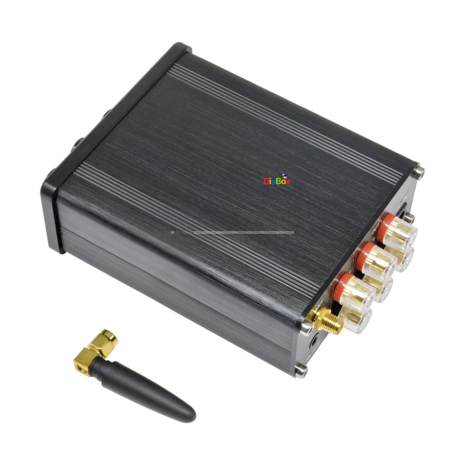 TPA3116 Mini 2X50W+100W 2.1 CRS Bluetooth 4.0 Class D Digital Amplifier Board