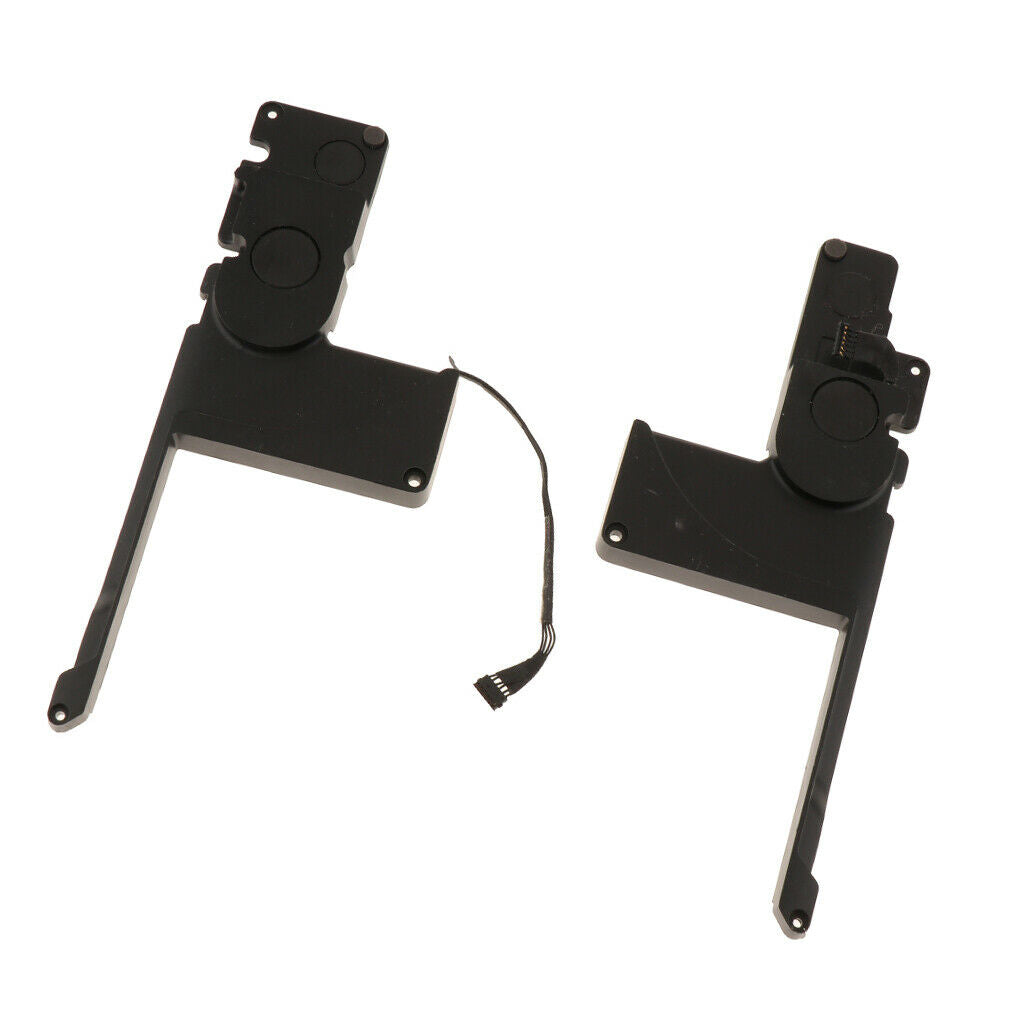 For MacBook Pro A1398 2012-2015 left + right internal speaker set