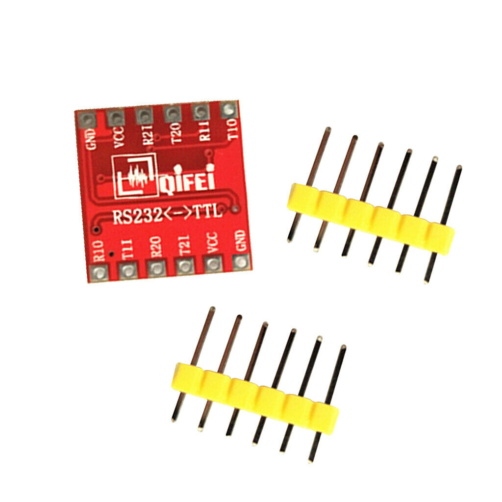 10pc Mini Logic Level Converter Bi-Directional Module 3.3V To 5V For