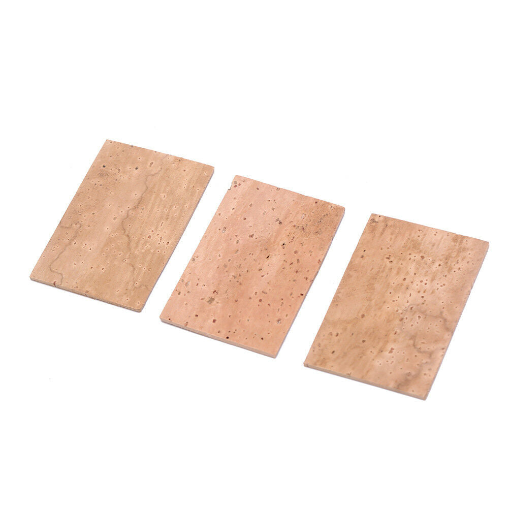 Saxophone Corks Soprano/Tenor/Alto Neck Tube Cork Saxophone Repair Part I.l8
