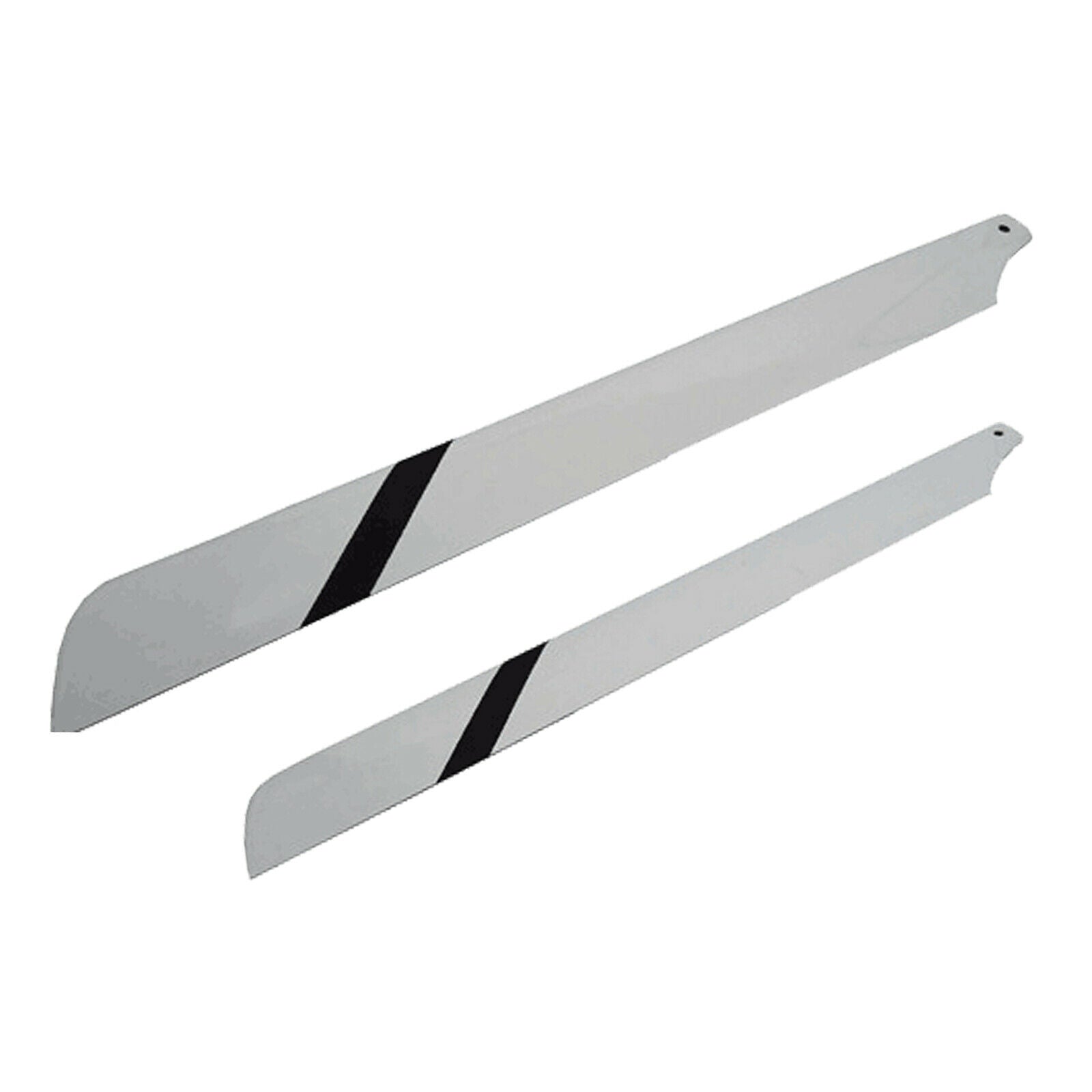 2 Pieces 325mm Universal Glass Fiber Main Rotor  For  450 Series