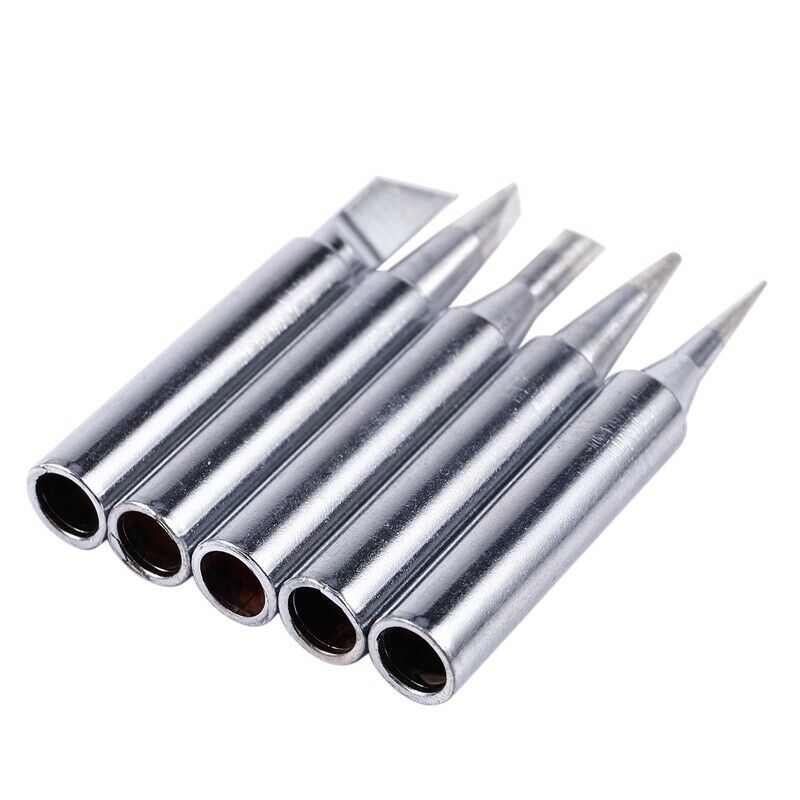 P36 Solde Station Conical Bevel 60W Solder Iron Tip 5pcs S7N9N9
